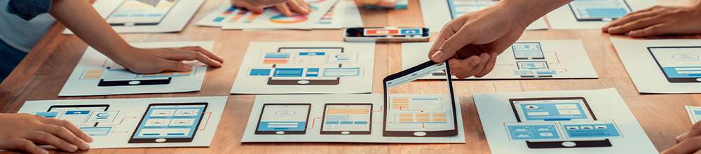 ux design